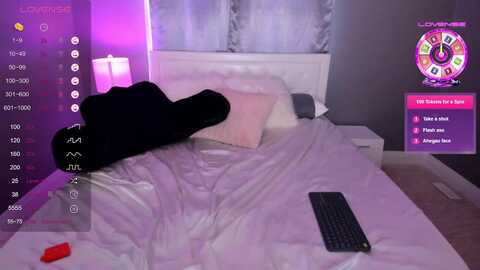 your_girl @ myfreecams on 20240207