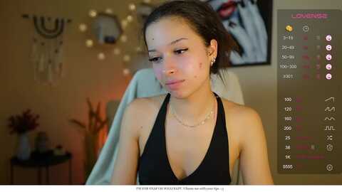 abbie_maley18 @ myfreecams on 20240208