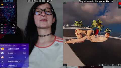 abby_oxox @ myfreecams on 20240208