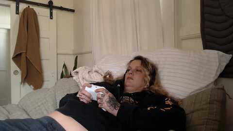 ailia @ myfreecams on 20240208