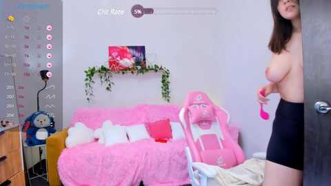 alexa_ridle @ myfreecams on 20240208