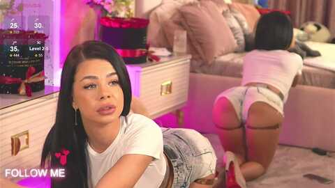 alexaheyesz @ myfreecams on 20240208