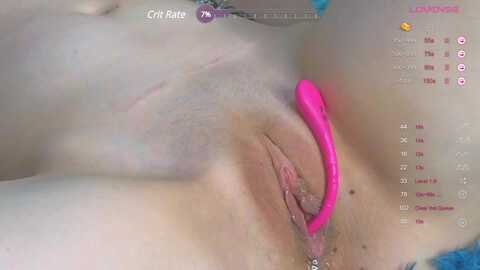 anaaimey @ myfreecams on 20240208