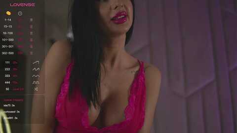 annarhodes @ myfreecams on 20240208