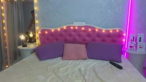 arianapetite @ myfreecams on 20240208