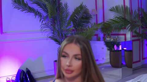 ashleysinn @ myfreecams on 20240208