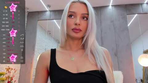 bell_kim @ myfreecams on 20240208