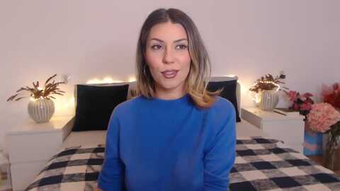 bluestocking @ myfreecams on 20240208