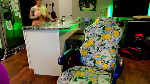 charlettewebb @ myfreecams on 20240208