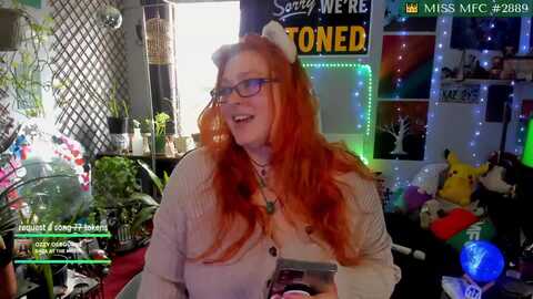 cherrybanks @ myfreecams on 20240208