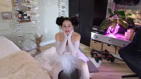 christineash @ myfreecams on 20240208