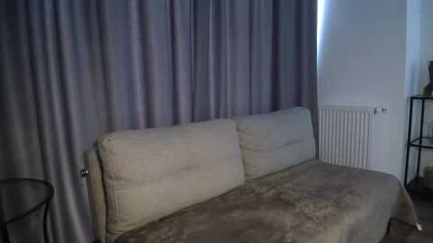 cyberk_ @ myfreecams on 20240208