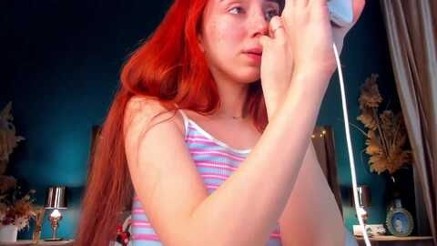 elsayoung @ myfreecams on 20240208