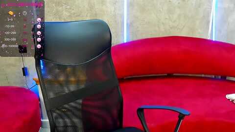 emiilyfox @ myfreecams on 20240208