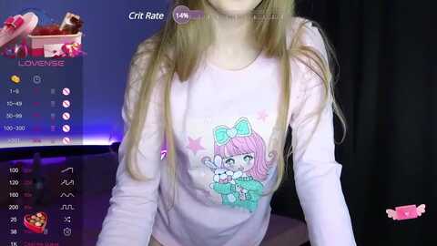 emiliya_cute @ myfreecams on 20240208