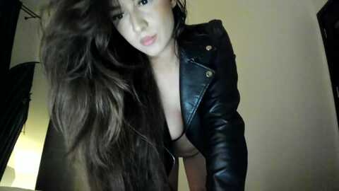 eve___ @ myfreecams on 20240208