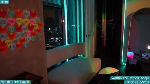 gia_hill @ myfreecams on 20240208