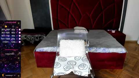 goddessalysse @ myfreecams on 20240208