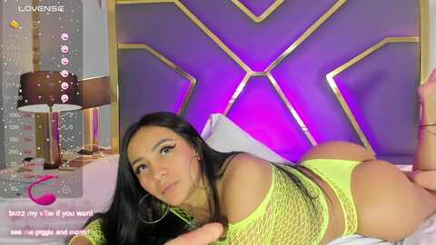 greicyass @ myfreecams on 20240208