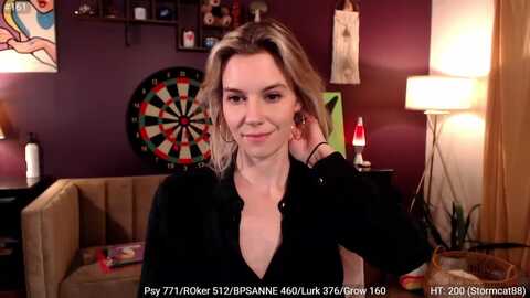 heather @ myfreecams on 20240208