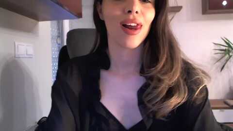 heaven_hot @ myfreecams on 20240208