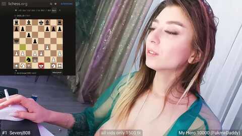 hunny_bunny25 @ myfreecams on 20240208