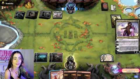 imperialkiss @ myfreecams on 20240208