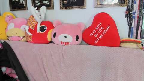 isabelle_babe @ myfreecams on 20240208