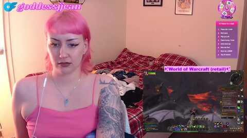 jelly_jean @ myfreecams on 20240208