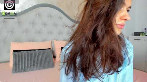 jennamyers @ myfreecams on 20240208