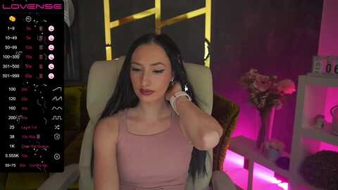 jennielove @ myfreecams on 20240208