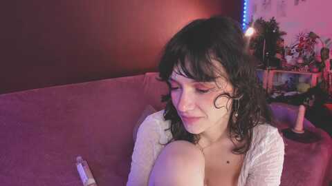 juby_yubi @ myfreecams on 20240208