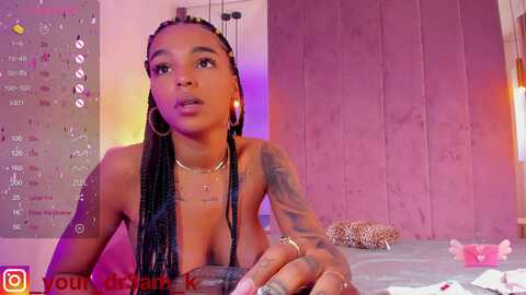 kimibrown @ myfreecams on 20240208