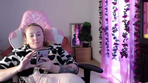 kissica @ myfreecams on 20240208