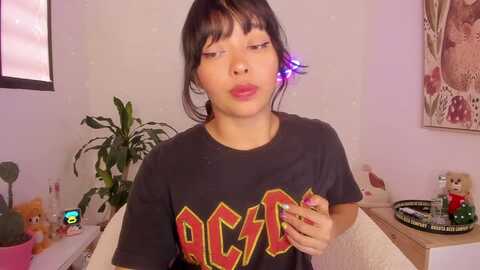 kittieevil @ myfreecams on 20240208