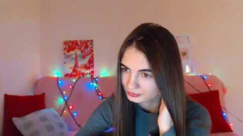 kristinamfc @ myfreecams on 20240208