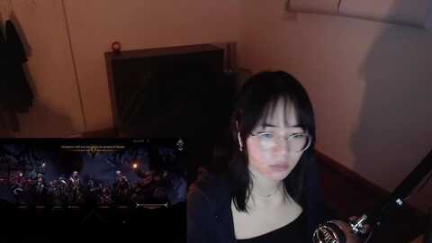 kuromin