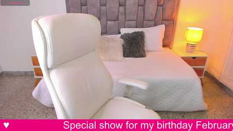 latchocolat @ myfreecams on 20240208