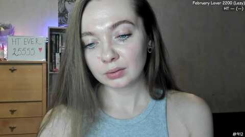 lizaghost @ myfreecams on 20240208