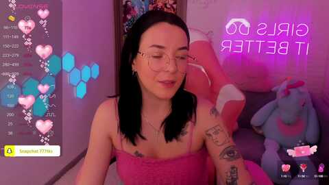 loreinx @ myfreecams on 20240208