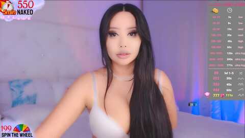 lucky_star888 @ myfreecams on 20240208