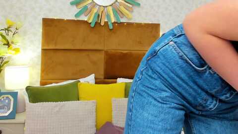 luckysandra @ myfreecams on 20240208