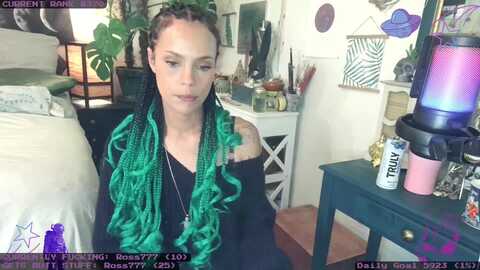 lunarlexxx @ myfreecams on 20240208