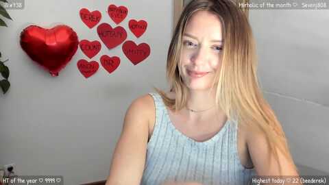 mirbee @ myfreecams on 20240208