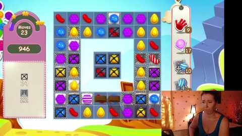 miriamrose @ myfreecams on 20240208