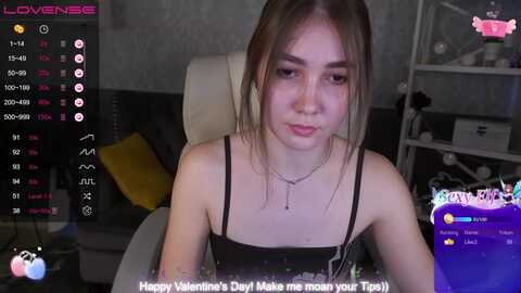 nicolemur @ myfreecams on 20240208