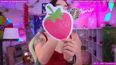 nym_x @ myfreecams on 20240208