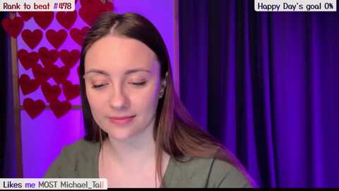 queenoftease_ @ myfreecams on 20240208