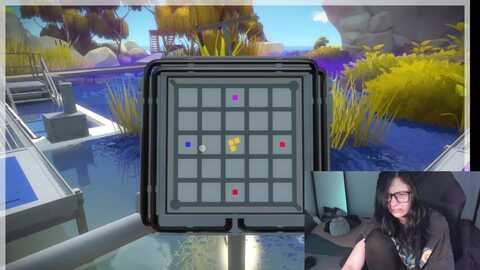 ratpoison @ myfreecams on 20240208