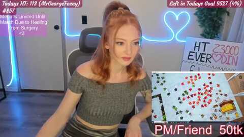 rileyoh @ myfreecams on 20240208